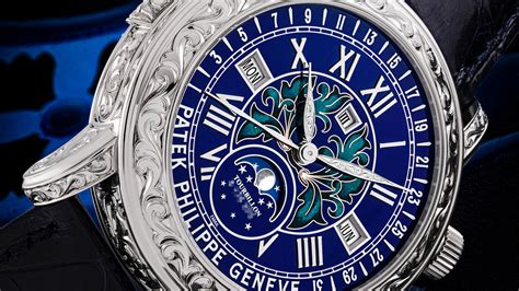 patek philippe precio mas caro|patek philippe geneve precio.